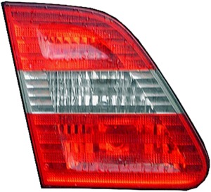 Kombinationsbackljus Med Lamph�llare in the group Headlights / Lightning / Tail lights at  Professional Parts Sweden AB (35080706A1)