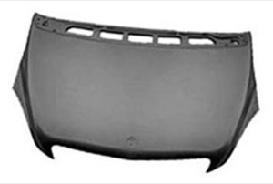 Motorhuv in the group Body parts / Tailgate, Bonnet, Doors, Sunroof / Bonnet / Bonnet at  Professional Parts Sweden AB (3508280)