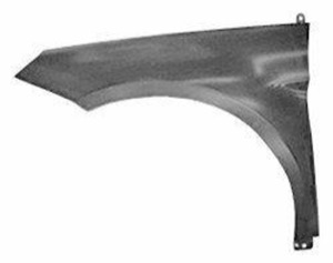 Skrm Vnster Fram in the group Body parts / Body Panel / Body Panel, Sidewall at  Professional Parts Sweden AB (3508311)