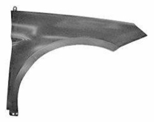 Skrm Till Hger Fram in the group Body parts / Body Panel / Body Panel, Sidewall at  Professional Parts Sweden AB (3508312)