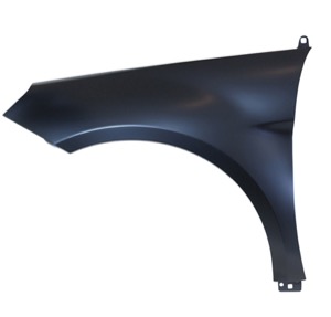 Skrm Stl Vnster Fram in the group  at  Professional Parts Sweden AB (3508313)