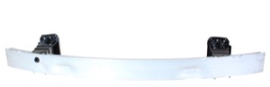 Stöd Stötfångare Aluminium Fram in the group at Professional Parts Sweden AB (3508941)