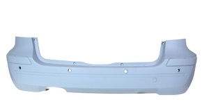 Sttfngare m/grundlack classic bak in the group Body parts / Body Parts / Bumpers / Bumper Cover at  Professional Parts Sweden AB (3508952)