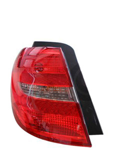 Kombinationsbackljus V�nster in the group Headlights / Lightning / Tail lights at  Professional Parts Sweden AB (35090701A1)