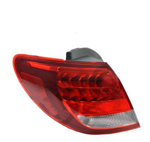 Kombinationsbackljus V?nster in the group Headlights / Lightning / Tail lights at  Professional Parts Sweden AB (35090705A1)