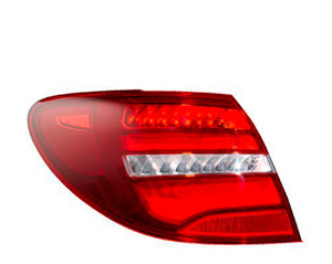 Kombinationsbackljus V?nster in the group Headlights / Lightning / Tail lights at  Professional Parts Sweden AB (35090707A1)