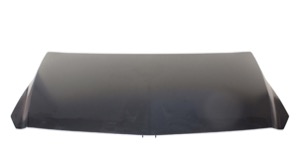 Motorhuv Aluminium in the group Body parts / Tailgate, Bonnet, Doors, Sunroof / Bonnet / Bonnet at  Professional Parts Sweden AB (3509280)