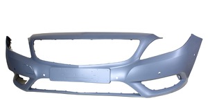 St�tf�ngare in the group Body parts / Body Parts / Bumpers / Bumper Cover at  Professional Parts Sweden AB (3509900)