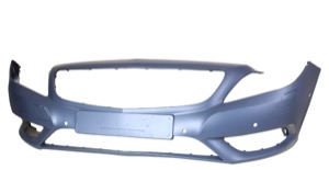 St�tf�ngare in the group Body parts / Body Parts / Bumpers / Bumper Cover at  Professional Parts Sweden AB (3509901)