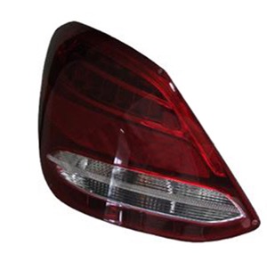 Kombinationsbackljus V�nster in the group Headlights / Lightning / Tail lights at  Professional Parts Sweden AB (35100703A1)