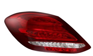 Kombinationsbackljus V�nster in the group Headlights / Lightning / Tail lights at  Professional Parts Sweden AB (35100707A1)
