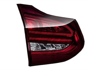 Kombinationsbackljus V�nster Led in the group Headlights / Lightning / Tail lights at  Professional Parts Sweden AB (35100715A1)