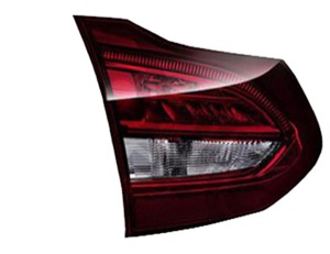 Kombinationsbackljus H�ger Innerdel in the group Headlights / Lightning / Tail lights at  Professional Parts Sweden AB (35100718A1)