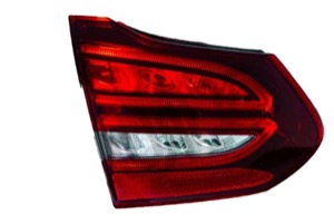 Kombinationsbackljus V�nster in the group Headlights / Lightning / Tail lights at  Professional Parts Sweden AB (35100721A1)