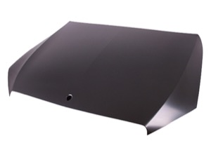 Motorhuv Aluminium in the group at Professional Parts Sweden AB (3510280)