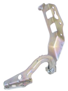 G�ngj�rn Motorhuv V�nster in the group  at  Professional Parts Sweden AB (3510451)