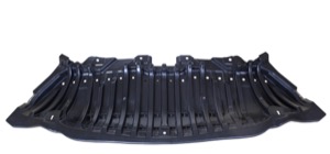 Motork�pa Framdel Underdel in the group Body parts / Body Parts / Paneling / Engine protection plate at  Professional Parts Sweden AB (3510795)