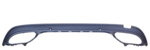 St�tf�ngare Bak Underdel in the group Body parts / Body Parts / Bumpers / Bumper Cover at  Professional Parts Sweden AB (3510950)