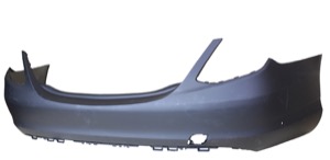 St�tf�ngare Bak Underdel in the group Body parts / Body Parts / Bumpers / Bumper Cover at  Professional Parts Sweden AB (3510951)