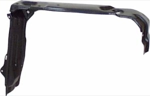 Huvudstr�lkastare Fot in the group Headlights / Lightning / Headlights / Headlamp at  Professional Parts Sweden AB (3511242)