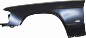 Skrm Vnster Fram in the group Body parts / Body Panel / Body Panel, Sidewall at  Professional Parts Sweden AB (3511315)