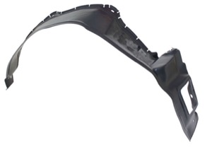 Bekl�dnad Hjulhus Plast in the group Body parts / Body Parts / Fenders / Inner Fender Panel at  Professional Parts Sweden AB (3511388)