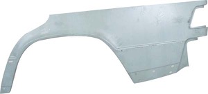 Sdovgg Hjulhuskant Vnster Bak in the group Body parts / Body Panel / Body Panel, Sidewall at  Professional Parts Sweden AB (3511531)