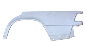 Sdov�gg Hjulhuskant V�nster Bak in the group Body parts / Body Panel / Body Panel, Sidewall at  Professional Parts Sweden AB (3511531)