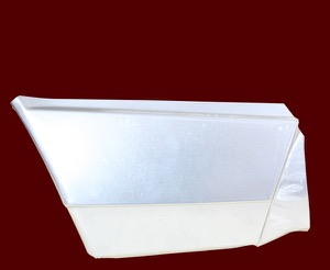 Sdov�gg H�rnpl�t V�nster Bak in the group Body parts / Body Panel / Body Panel, Sidewall at  Professional Parts Sweden AB (3511601)