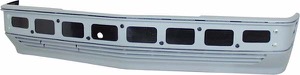 Sttfngare Fram Med Luftslitsar in the group Body parts / Body Parts / Bumpers / Bumper Cover at  Professional Parts Sweden AB (3511903)