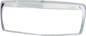 Ram kylargrill i gruppen Kaross / Kaross / Kylargrill / Ram, Kylargrill hos  Professional Parts Sweden AB (3511991)