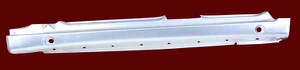 Instegspl�t 4-Drs V�nster in the group Body parts / Repair Panels / Repair Panel, Foot Board / Door Sill at  Professional Parts Sweden AB (3512011)