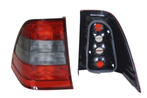 Kombinationsbackljus Utan Lamph�llare in the group Headlights / Lightning / Tail lights at  Professional Parts Sweden AB (35120715A1)
