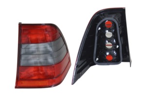 Kombinationsbackljus Utan Lamph�llare in the group Headlights / Lightning / Tail lights at  Professional Parts Sweden AB (35120716A1)
