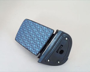 Utv.Spegel Fr El. Spegelinstllning in the group Body parts / Mirror / Outside Mirror at  Professional Parts Sweden AB (35121042)