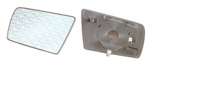 Spegelglas Yttre Spegel Vnster in the group Body parts / Mirror / Mirror Glass, Outside Mirror at  Professional Parts Sweden AB (35121061)