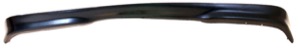 Spoiler Fram in the group Body parts / Body Parts / Spoiler at  Professional Parts Sweden AB (3512225)