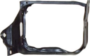 Huvudstr�lkastare Fot in the group Headlights / Lightning / Headlights / Headlamp at  Professional Parts Sweden AB (3512242)