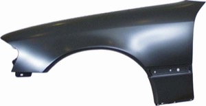 Skrm Vnster Fram in the group Body parts / Body Panel / Body Panel, Sidewall at  Professional Parts Sweden AB (3512311)