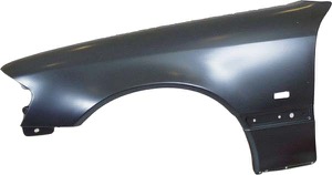 Skrm Till Hger Fram in the group Body parts / Body Panel / Body Panel, Sidewall at  Professional Parts Sweden AB (3512314)