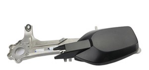 Torkartransmission Vnster Fram in the group Wiper equipment / Wiper arm linkage at  Professional Parts Sweden AB (35123285)