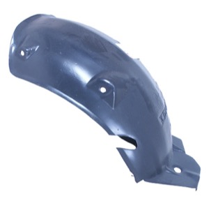 Bekladnad hjulhus plast vanster bak in the group Body parts / Body Parts / Fenders / Inner Fender Panel at  Professional Parts Sweden AB (3512547)