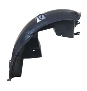 Bekl�dnad Hjulhus Plast in the group Body parts / Body Parts / Fenders / Inner Fender Panel at  Professional Parts Sweden AB (3512548)