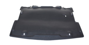 Motorkpa Framdel Nedre in the group Body parts / Body Parts / Paneling / Engine protection plate at  Professional Parts Sweden AB (3512796)