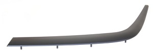 Prydnads- / skyddslist stotfangare in the group Body parts / Body Parts / Trim Parts / Trim Moulding / Trim Moulding Bumper at  Professional Parts Sweden AB (3512928)