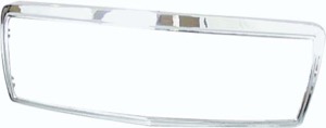 Ram kylargrill in the group Body parts / Body Parts / Radiator Grille / Frame, Radiator Grille at  Professional Parts Sweden AB (3512991)