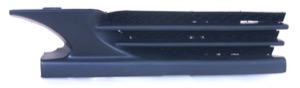 Ventilationsgaller Stötfångare in the group Body parts / Body Parts / Radiator Grille / Radiator Grille at  Professional Parts Sweden AB (35129916)