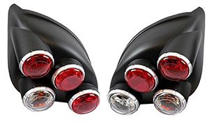 Tail lamp Replaced by 35130008 i gruppen Tillflligt dolda artiklar hos  Professional Parts Sweden AB (35130000)