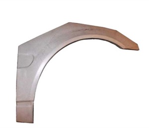 Sdov�gg V�nster Hjulhuskant in the group Body parts / Body Panel / Body Panel, Sidewall at  Professional Parts Sweden AB (3513591)