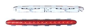 Extra Bromsljus Led in the group Headlights / Lightning / Brake Light at  Professional Parts Sweden AB (35140770)